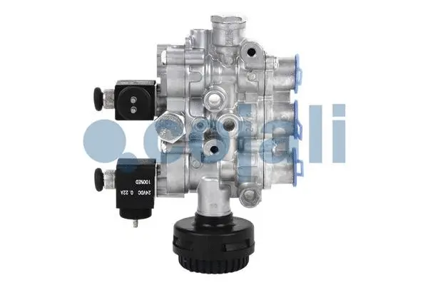 Directional Control Valve Block, air suspension