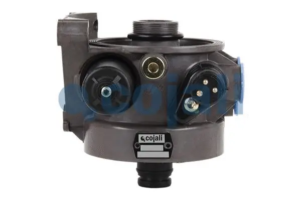 Air Dryer, compressed-air system