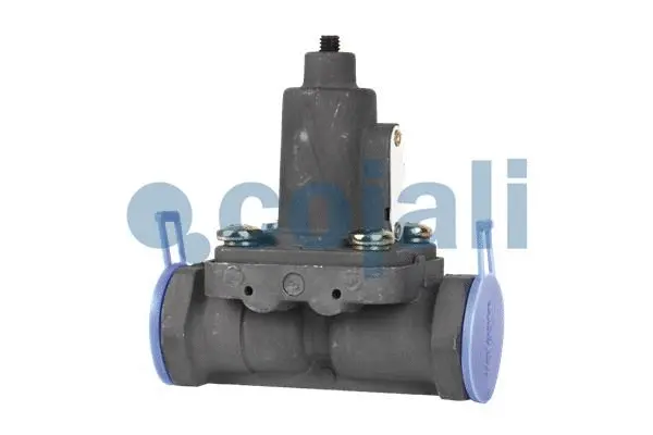 Overflow Valve
