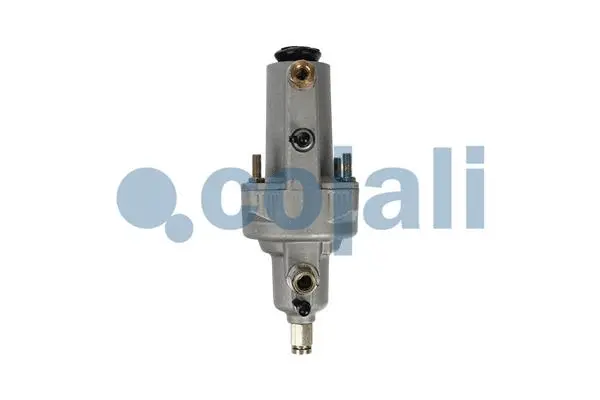 Clutch Booster (2450001)