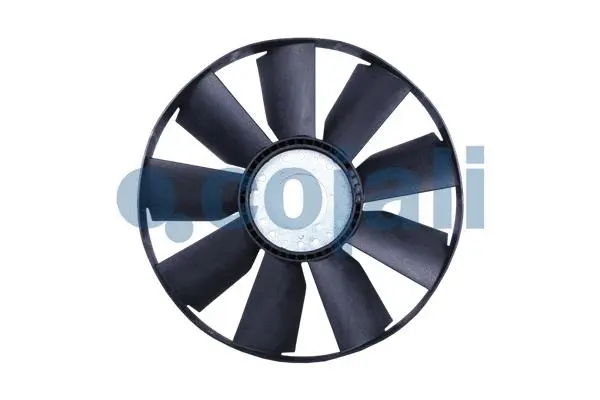 Fan Wheel, engine cooling (7067106)