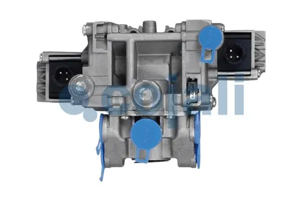 Valve, ABS regulation