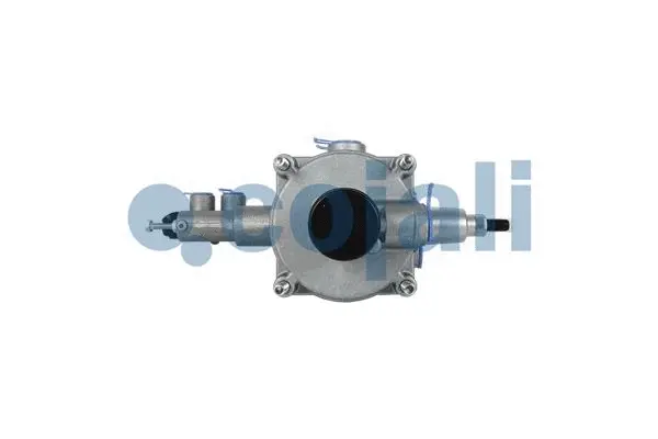 Brake Force Regulator