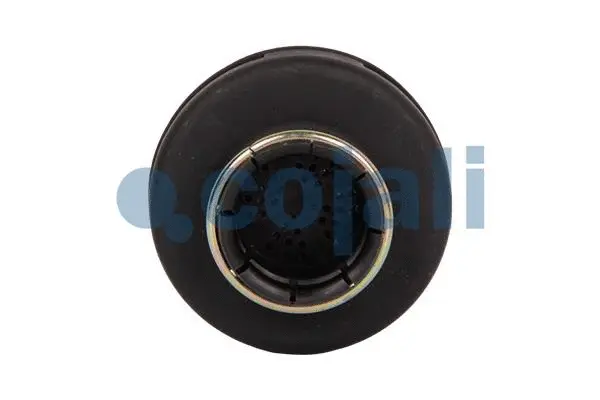 Silencer, compressed-air system