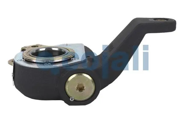 Adjuster, braking system