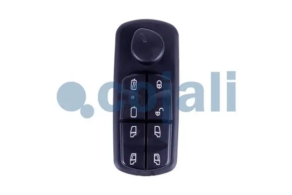 Control Unit, window regulator (2260708)