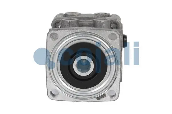 Brake Valve, service brake