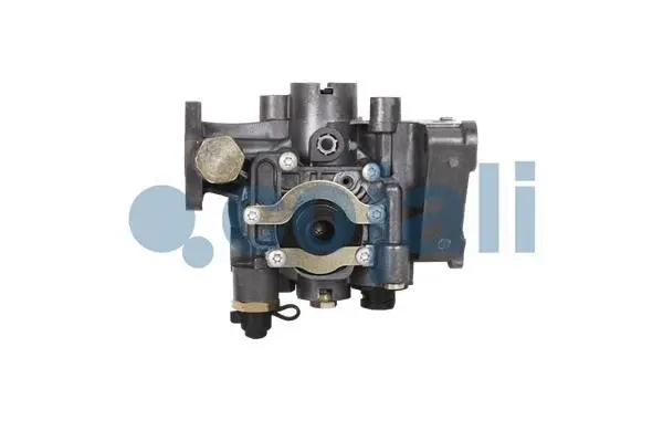 Air Dryer, compressed-air system