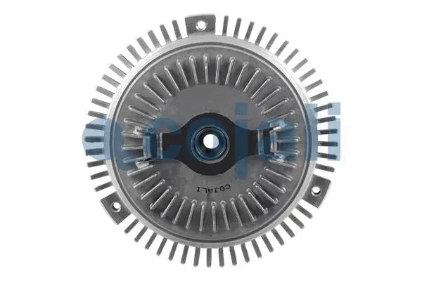 Clutch, radiator fan (8127110)