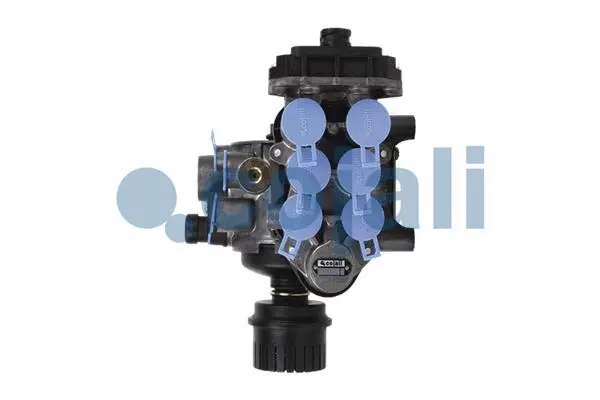 Air Preparation Unit