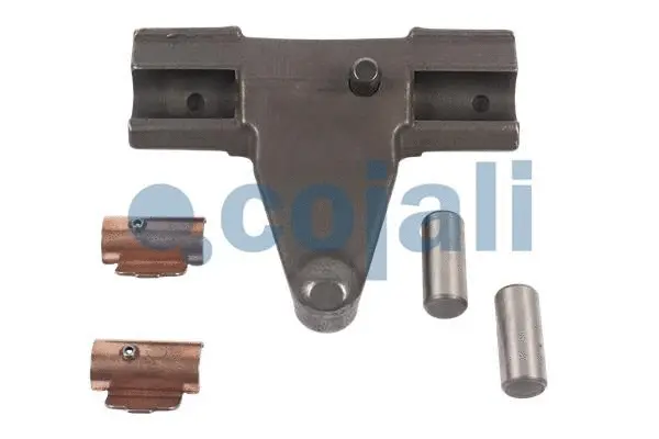 Repair Kit, brake caliper