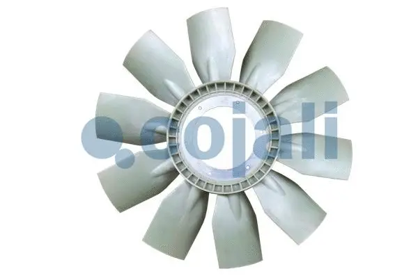 Fan Wheel, engine cooling (7027118)