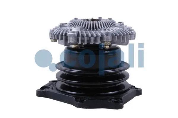 Clutch, radiator fan (8115116)