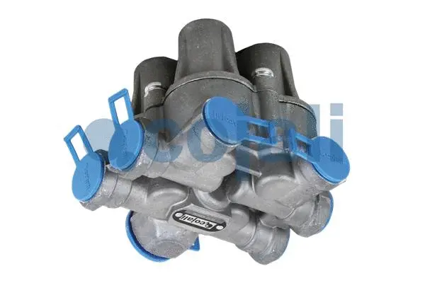 Multi-circuit Protection Valve