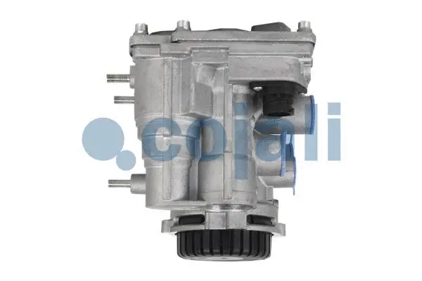 Control Valve, trailer