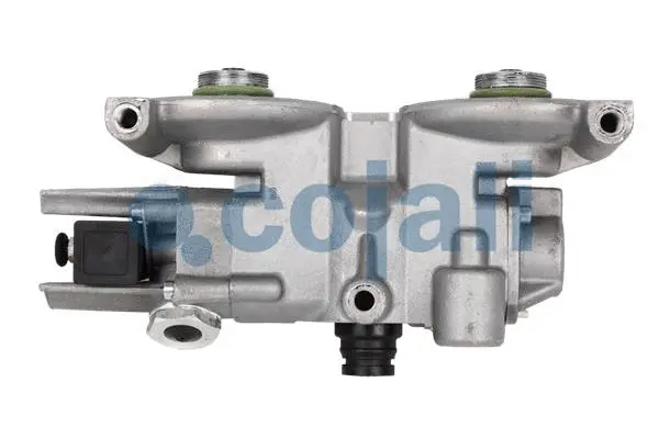 Air Dryer, compressed-air system