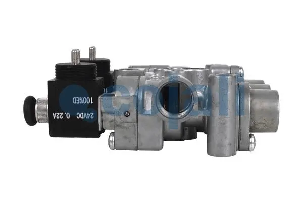 Directional Control Valve Block, air suspension