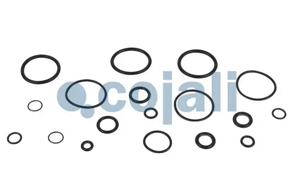 Repair Kit, air spring valve