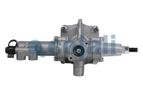 Brake Force Regulator