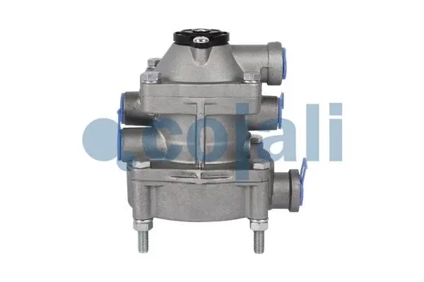 Control Valve, trailer