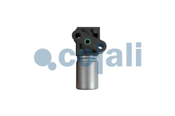 Solenoid Valve