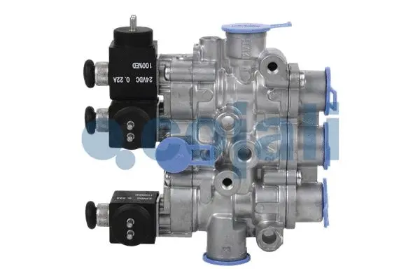 Directional Control Valve Block, air suspension