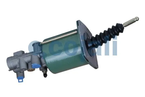 Clutch Booster (2350110)