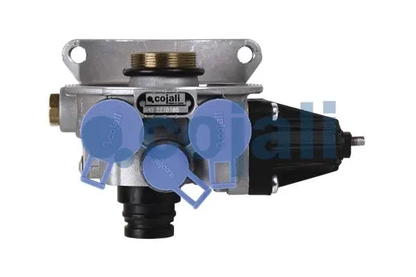 Air Dryer, compressed-air system (2210160)