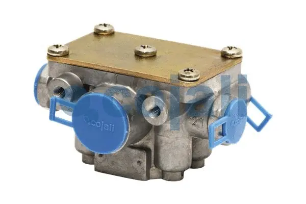 Multi-circuit Protection Valve