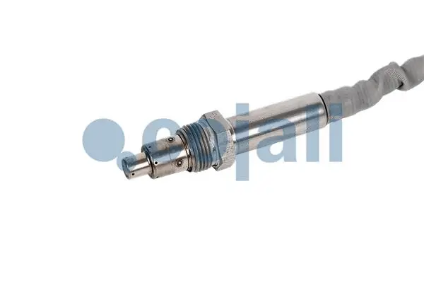 Exhaust Gas Analyzer