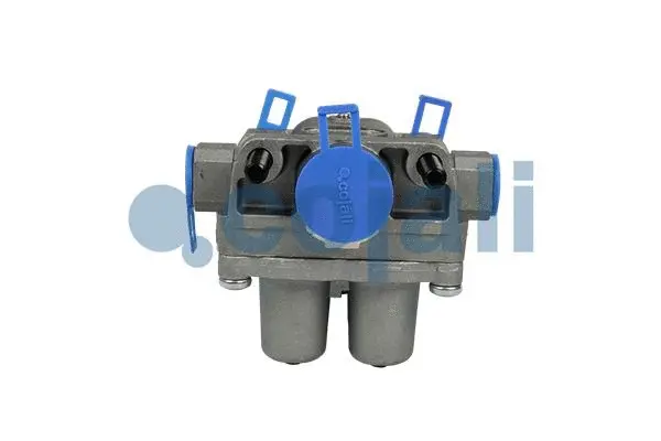 Multi-circuit Protection Valve