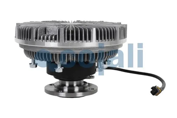 Clutch, radiator fan (7063415)