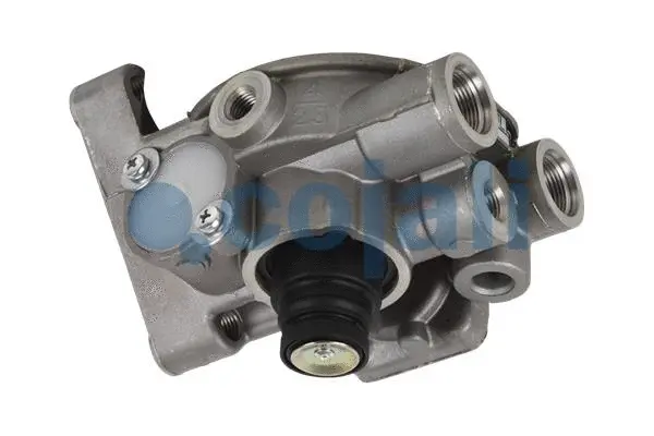 Air Dryer, compressed-air system