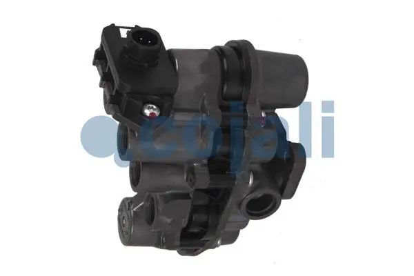 Multi-circuit Protection Valve