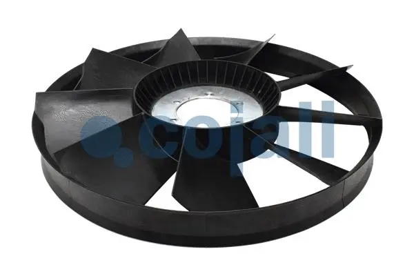 Fan Wheel, engine cooling