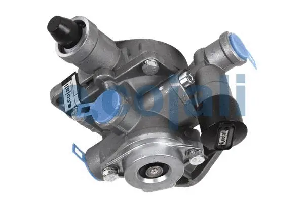 Brake Valve, trailer