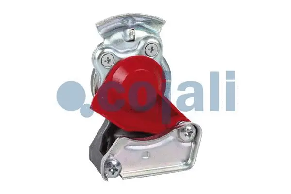 Coupling Head