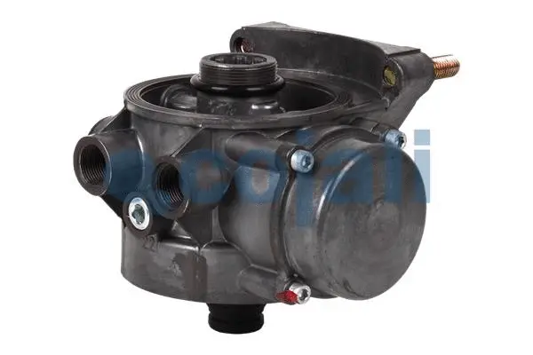 Air Dryer, compressed-air system