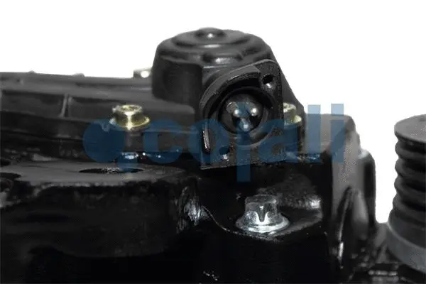 Brake Caliper