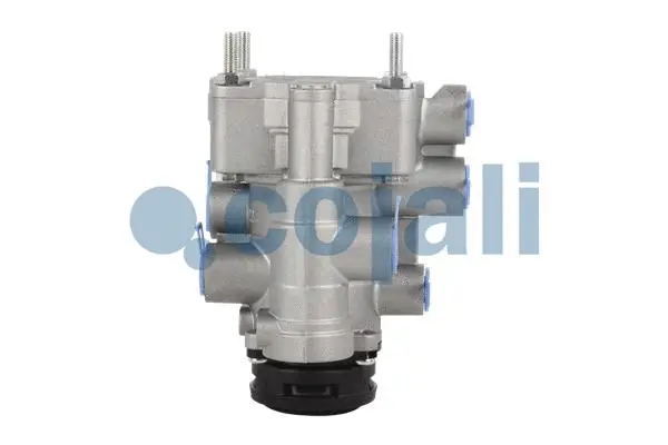 Control Valve, trailer