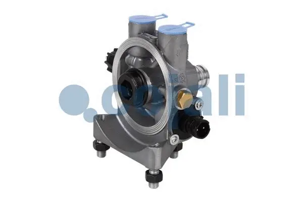 Air Dryer, compressed-air system