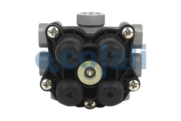 Multi-circuit Protection Valve