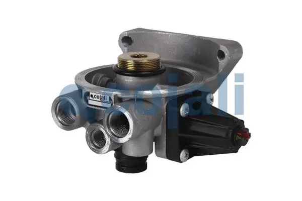 Air Dryer, compressed-air system