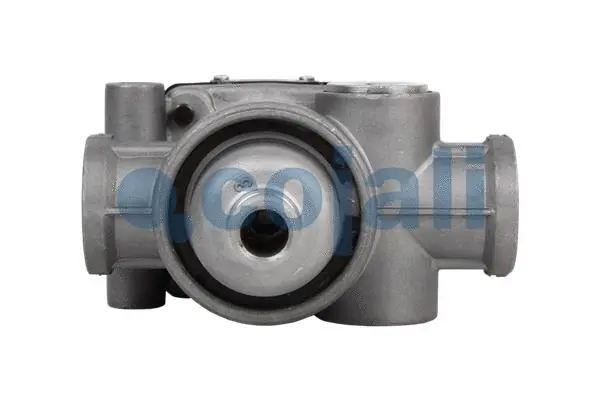 Pressure Controller, compressed-air system