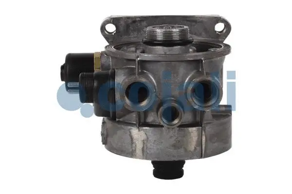 Air Dryer, compressed-air system