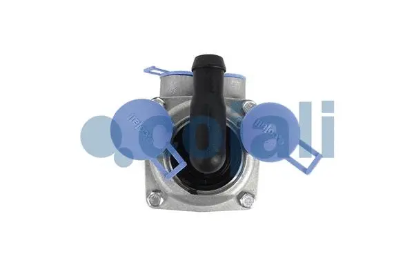 Brake Valve, service brake