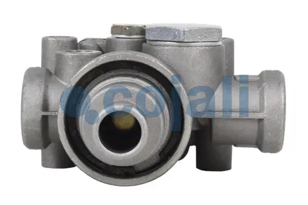 Pressure Controller, compressed-air system
