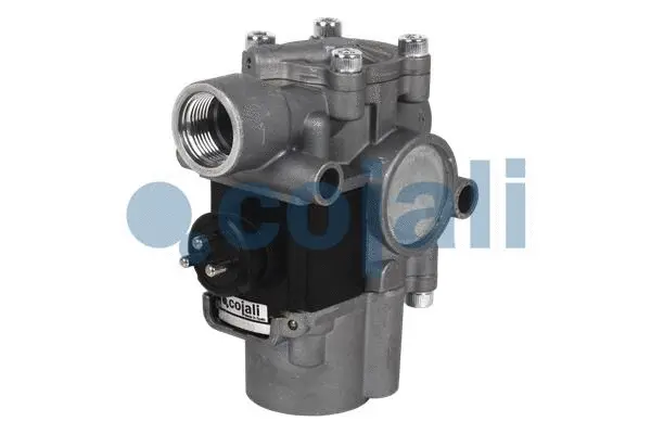 Valve, ABS regulation