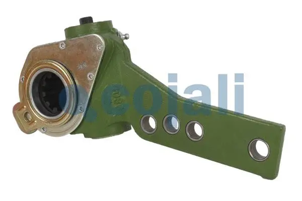 Adjuster, braking system