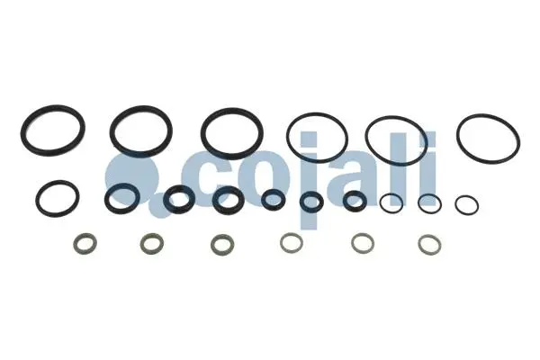 Repair Kit, air spring valve